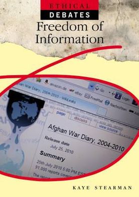 Freedom of Information
