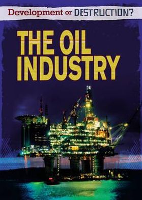 Oil Industry