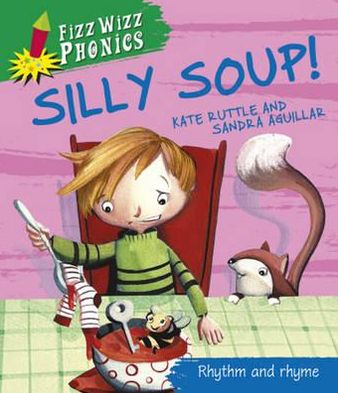 Silly Soup!