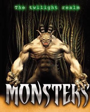 Monsters (Tales of Horror Series)