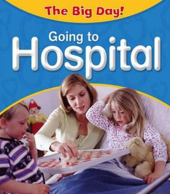 Going to Hospital