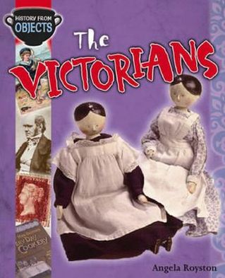 The Victorians