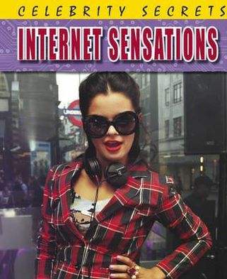 Internet Sensations. Liz Gogerly