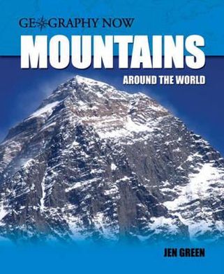 Mountains Around the World