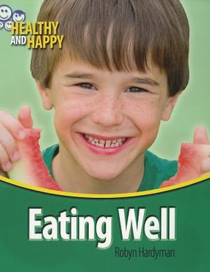 Eating Well
