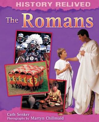 The Romans