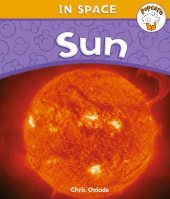 Sun. Chris Oxlade