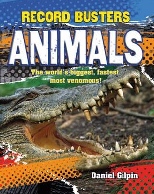 Animals.
