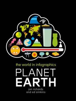 The World in Infographics. Planet Earth