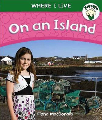 On an Island
