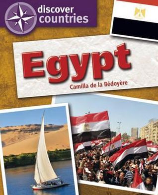 Egypt. by Camilla de La Bedoyre