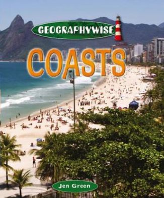 Coasts. Jen Green