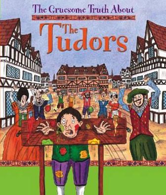 The Tudors. Matt Buckingham