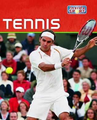 Tennis: Inside Sport Series