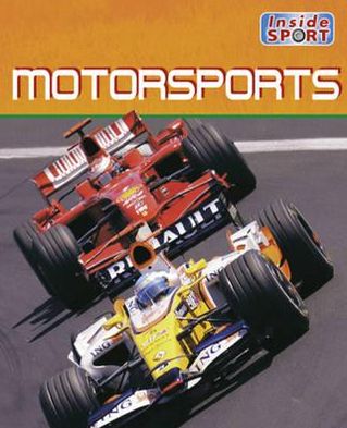 Motorsports: Inside Sport Series
