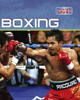 Boxing (Inside Sport Series)