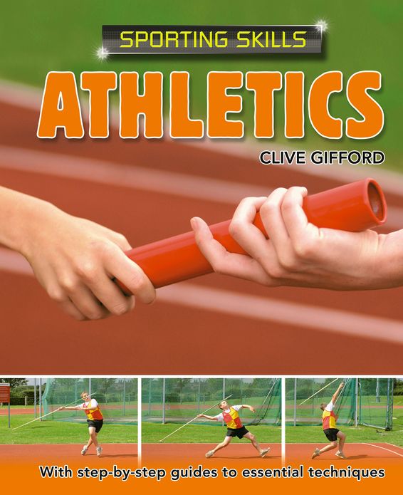 Athletics: Sporting Skills