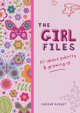 The Girl Files