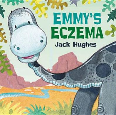 Emmy's Eczema. by Jack Hughes