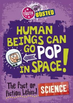Science. by Paul Harrison