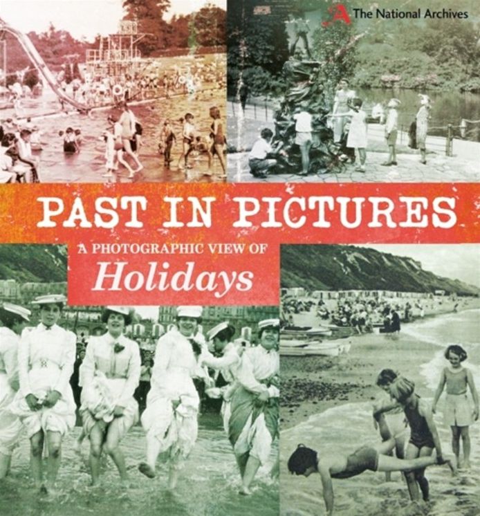 Past in Pictures: A Photographic View of Holidays
