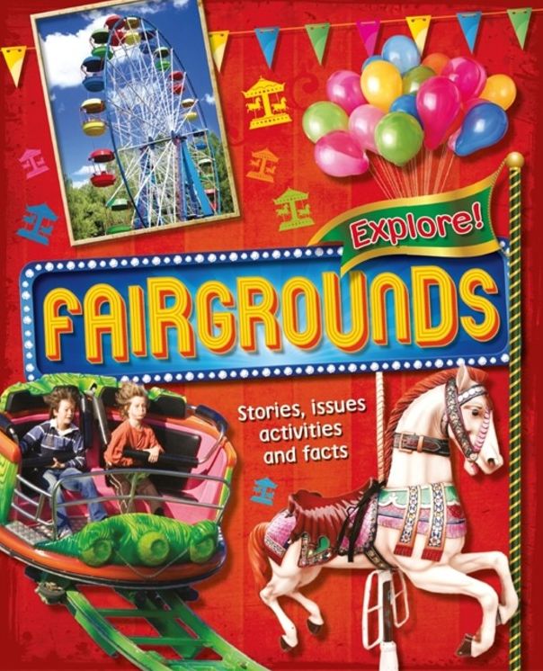 Explore!: Fairgrounds