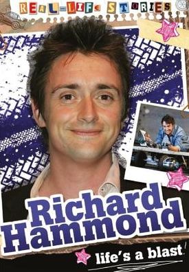 Real-life Stories: Richard Hammond