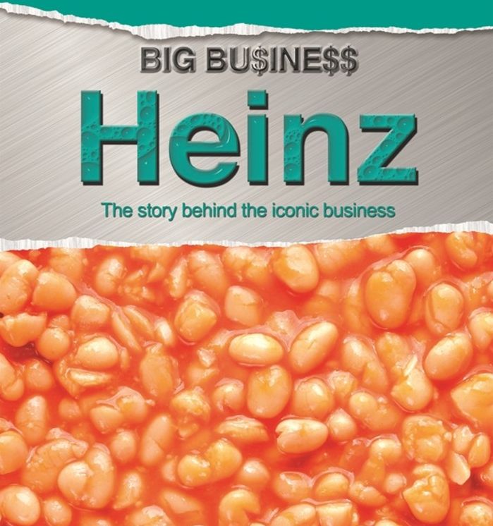 Big Business: Heinz