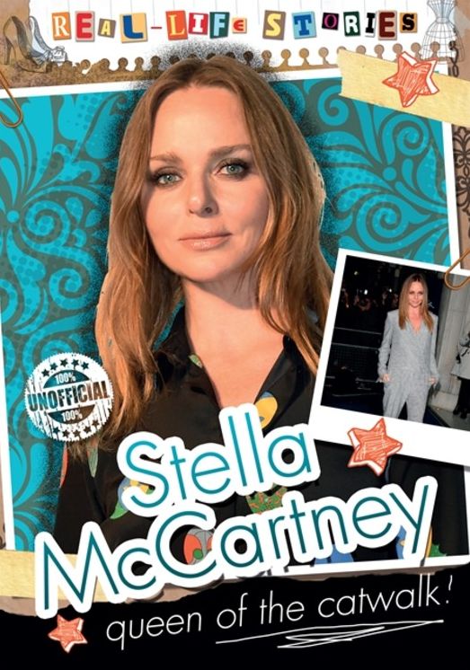 Real-life Stories: Stella McCartney