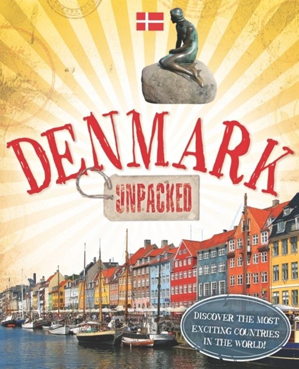 Unpacked: Denmark