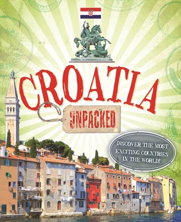 Unpacked: Croatia