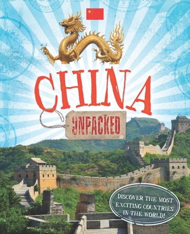 China Unpacked