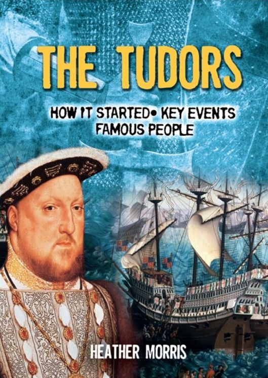 All About: The Tudors