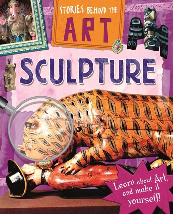 Stories In Art: Sculpture