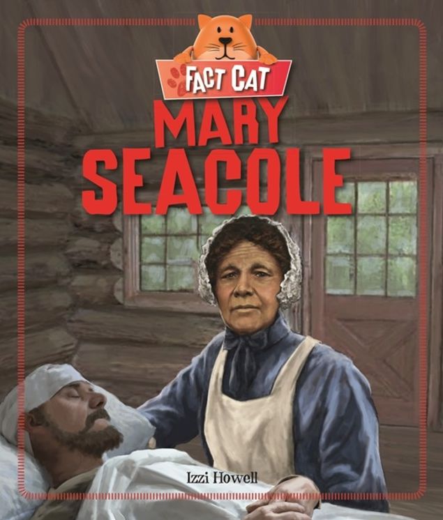 Fact Cat: History: Mary Seacole
