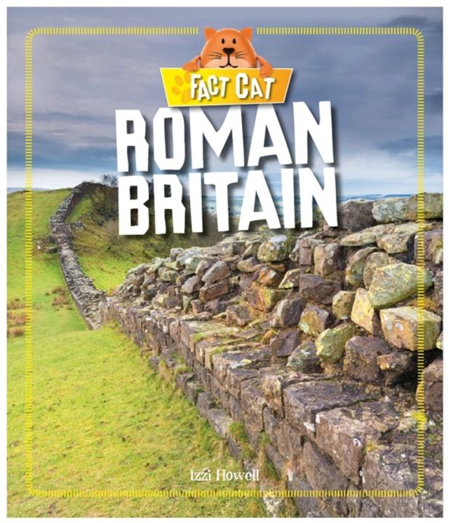 Fact Cat: History: Early Britons: Roman Britain