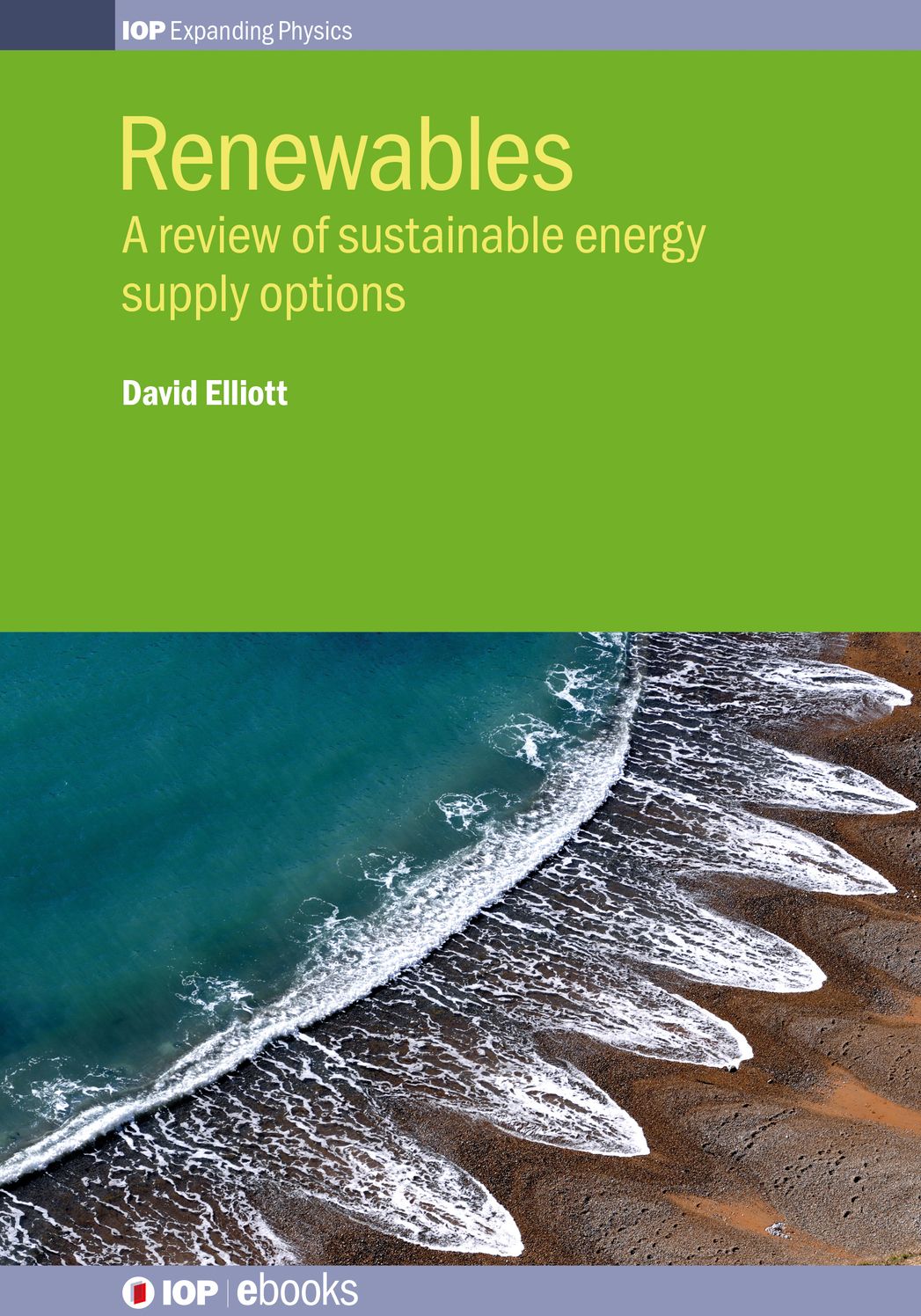 Renewables: A review of sustainable energy supply options