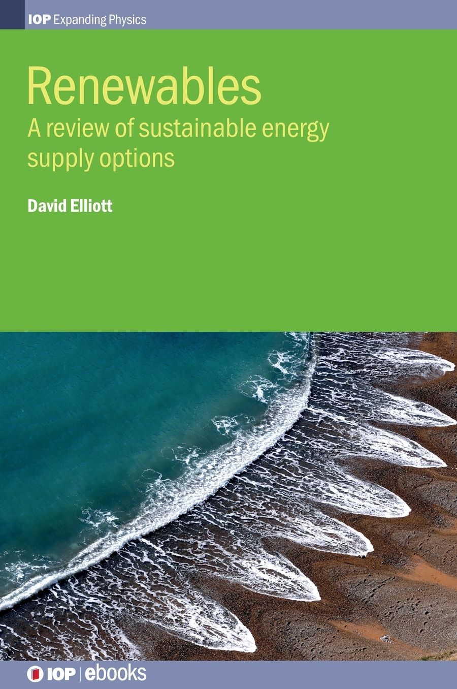 Renewables: A review of sustainable energy supply options