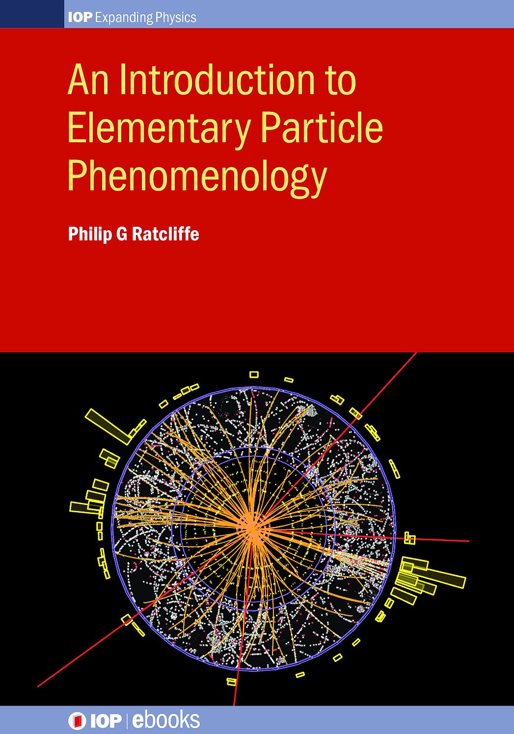 An Introduction to Elementary Particle Phenomenology