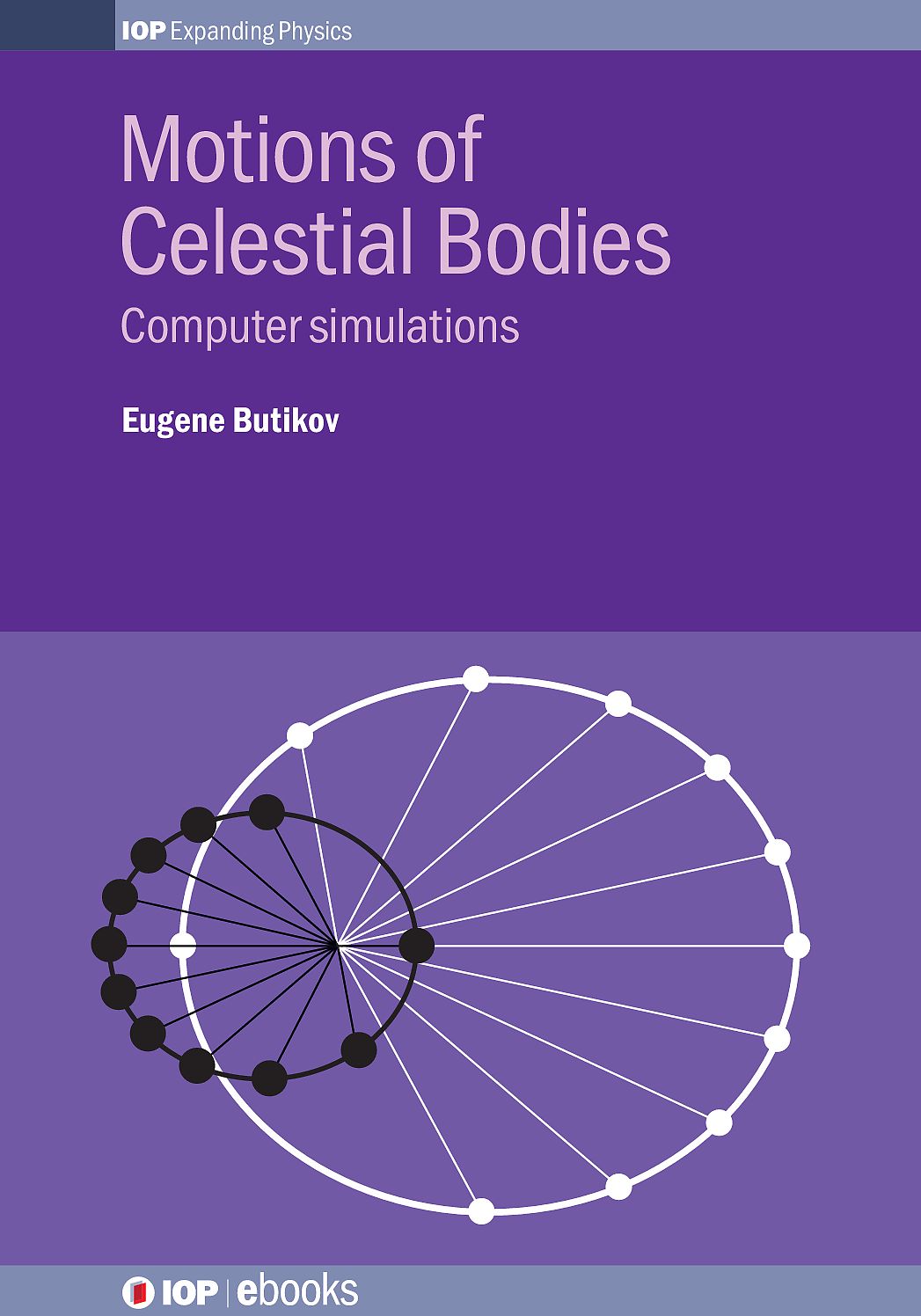 Motions of Celestial Bodies: Computer simulations