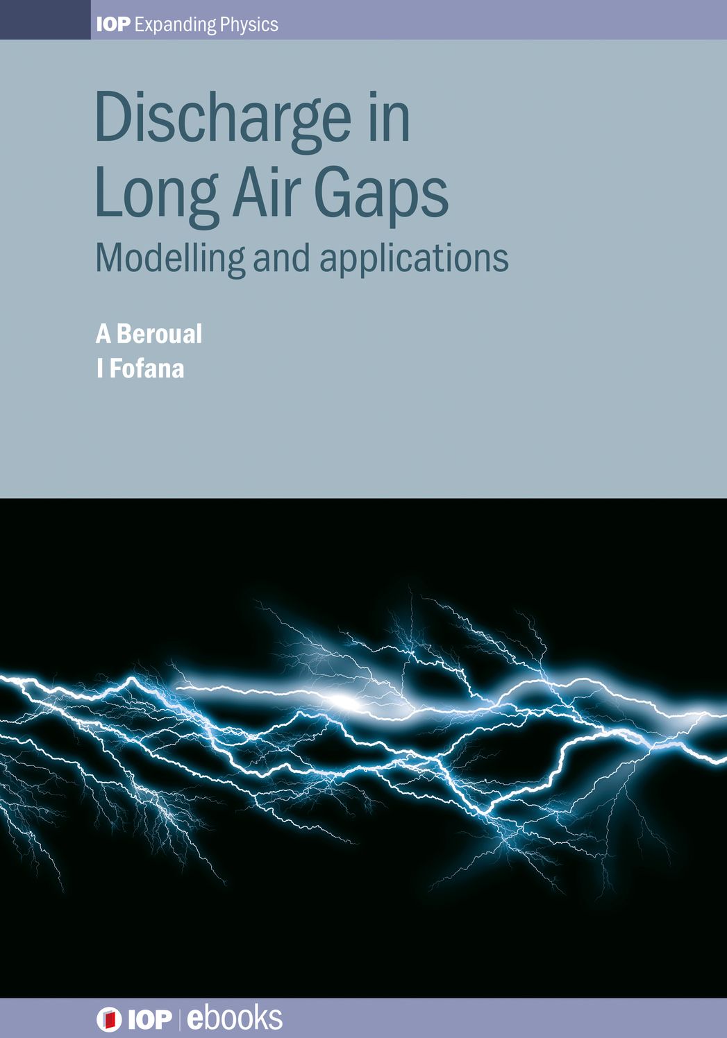 Discharge in Long Air Gaps: Modelling and applications