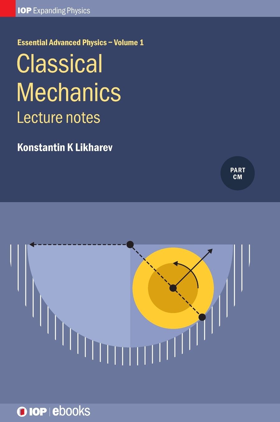 Classical Mechanics: Lecture notes: Lecture notes