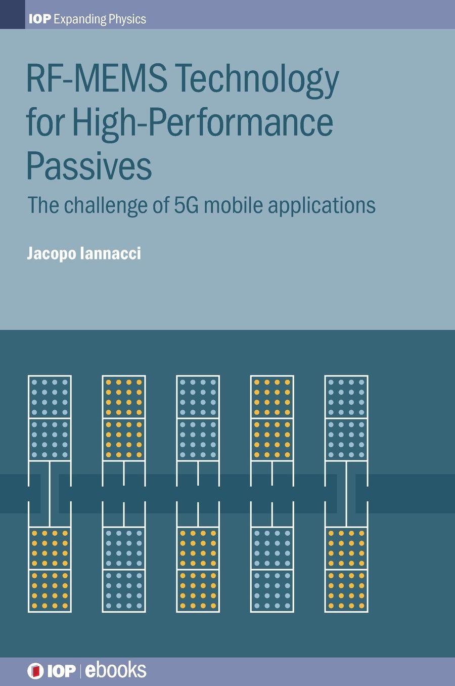 RF-MEMS Technology for High-Performance Passives