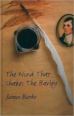 The Wind That Shakes The Barley