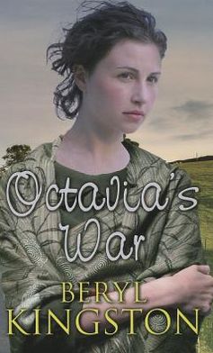 Octavia's War