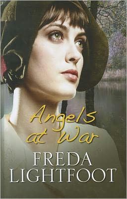 Angels At War