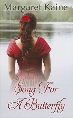 Song For A Butterfly