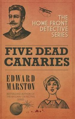 Five Dead Canaries