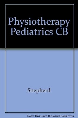 Physiotherapy in Pediatrics