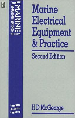 Marine Electrical Equipment & Practice